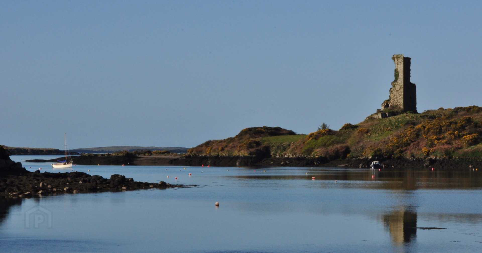 The Stone House, Rossbrin 32 of 35