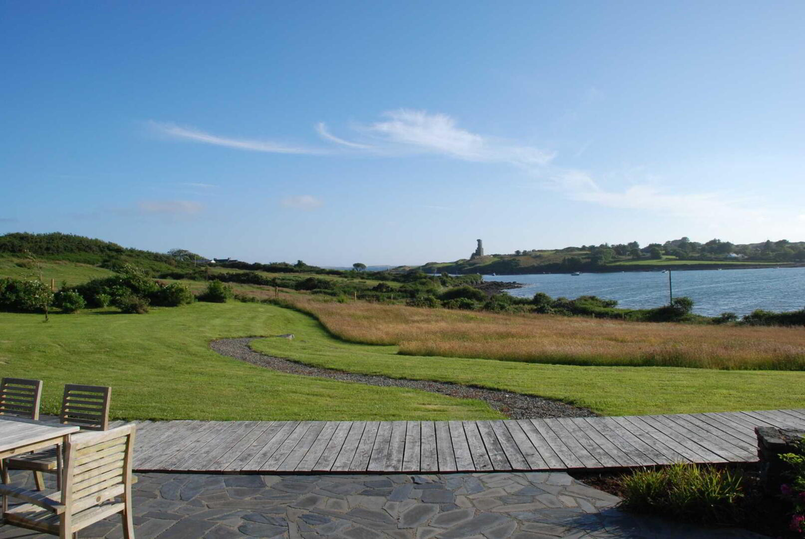 The Stone House, Rossbrin 27 of 35