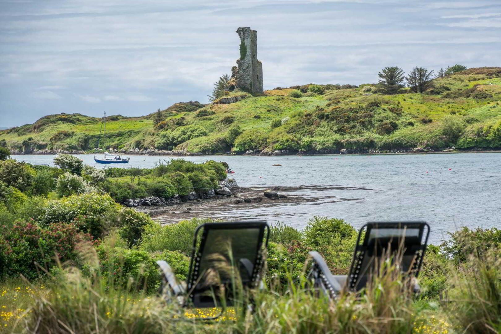 The Stone House, Rossbrin 28 of 35