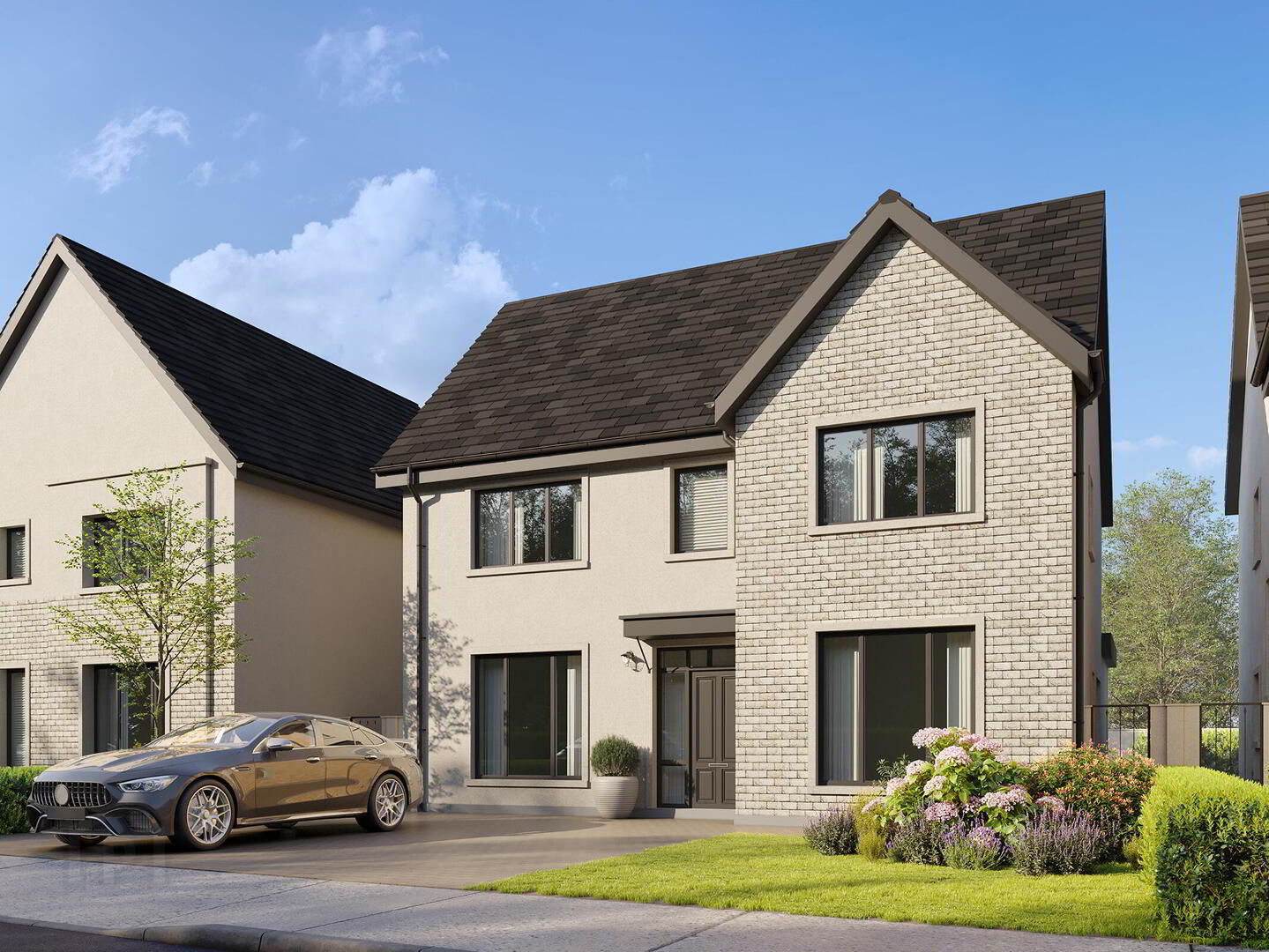 5 Bedroomed Detached 1 of 3