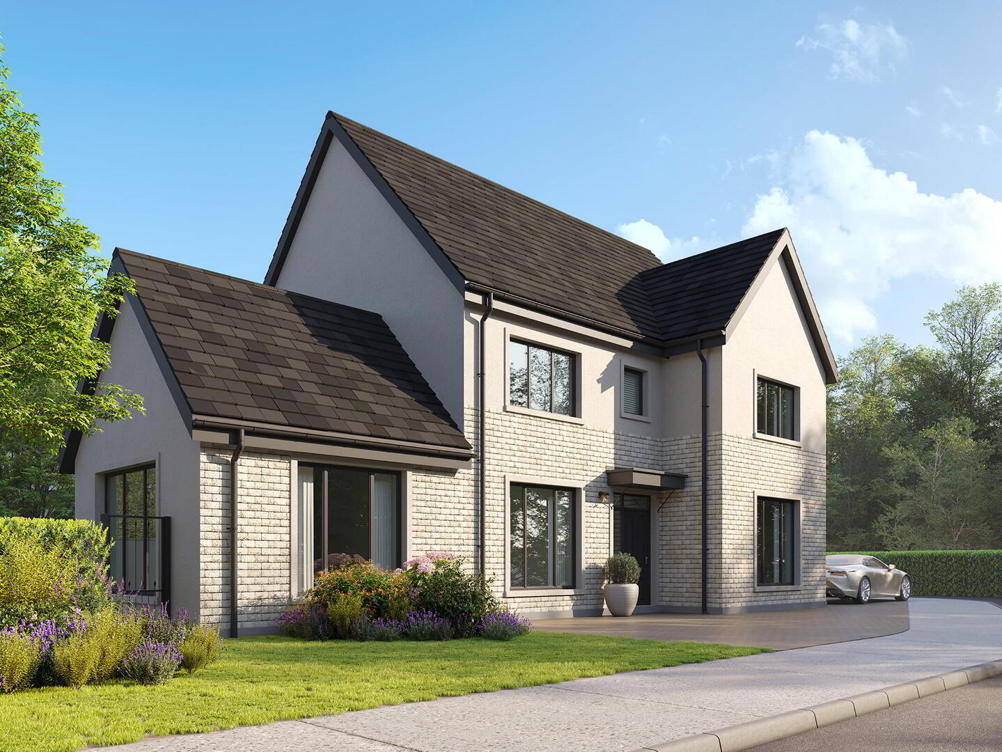 5 Bedroomed Detached 1 of 3