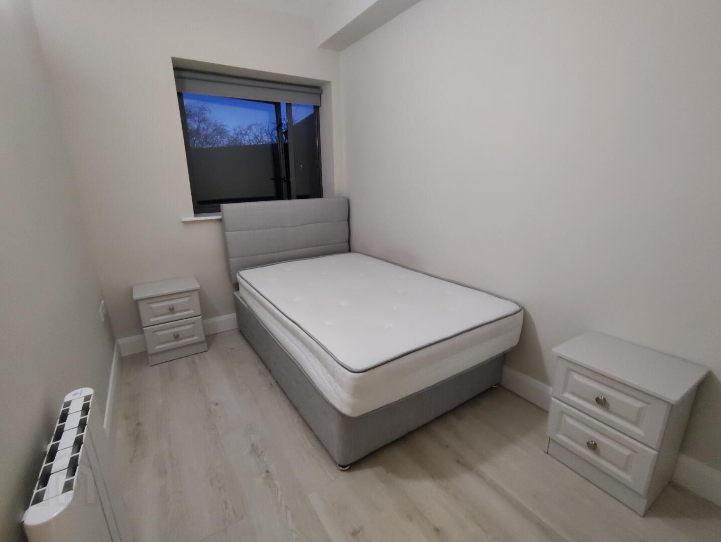 A1f Apartment Block, A Parkview Hall 4 of 6
