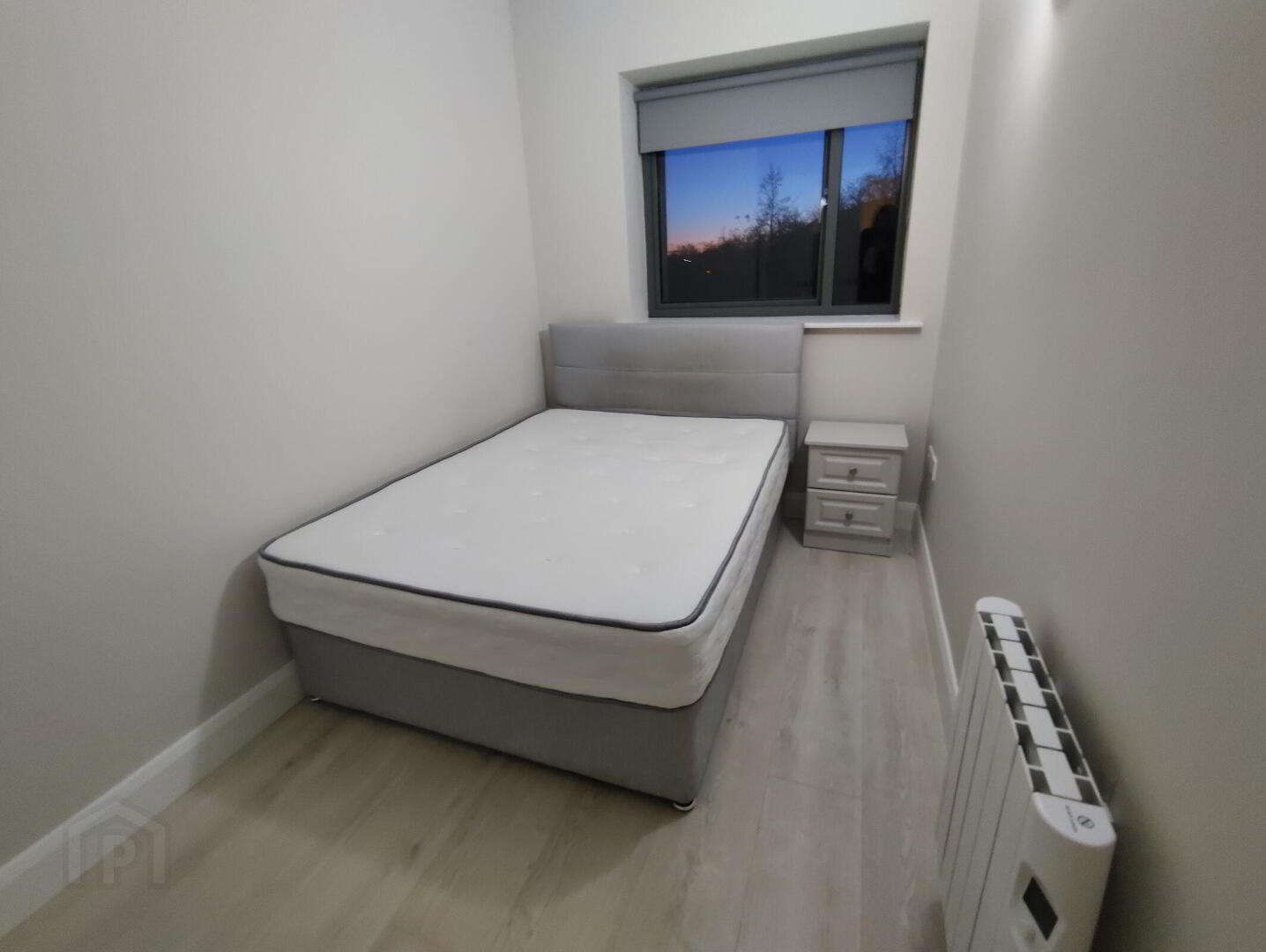 A1f Apartment Block, A Parkview Hall 6 of 6