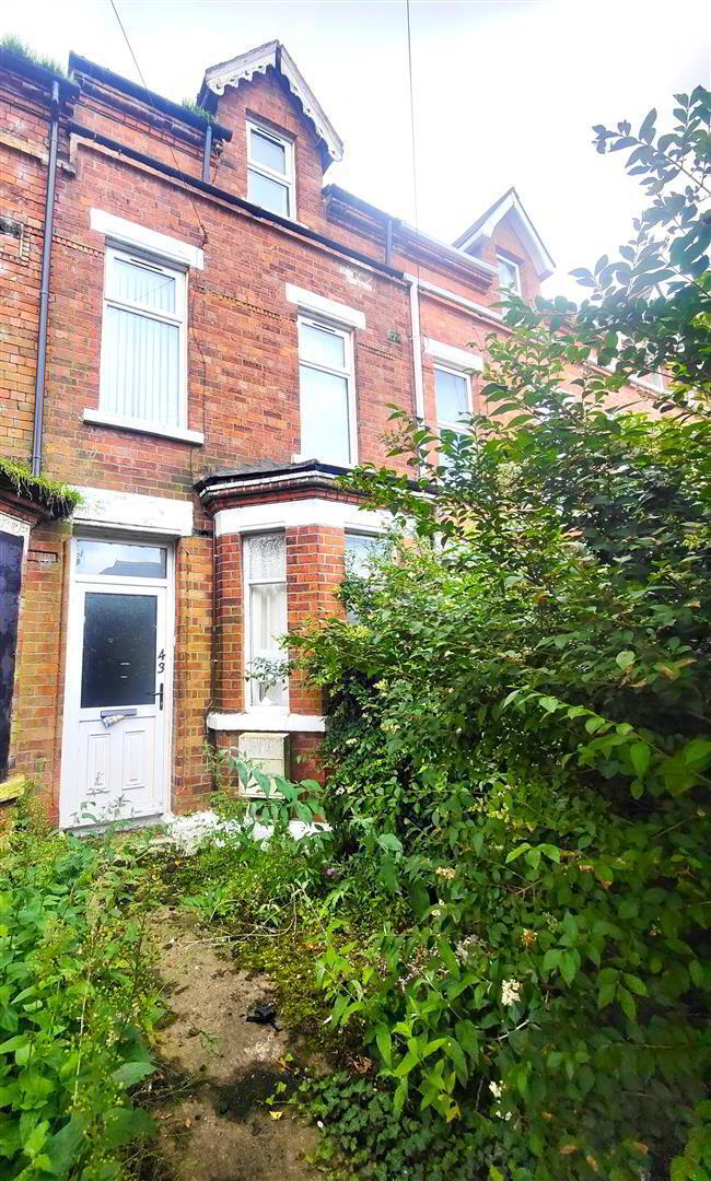43 Skegoneill Avenue 12 of 12
