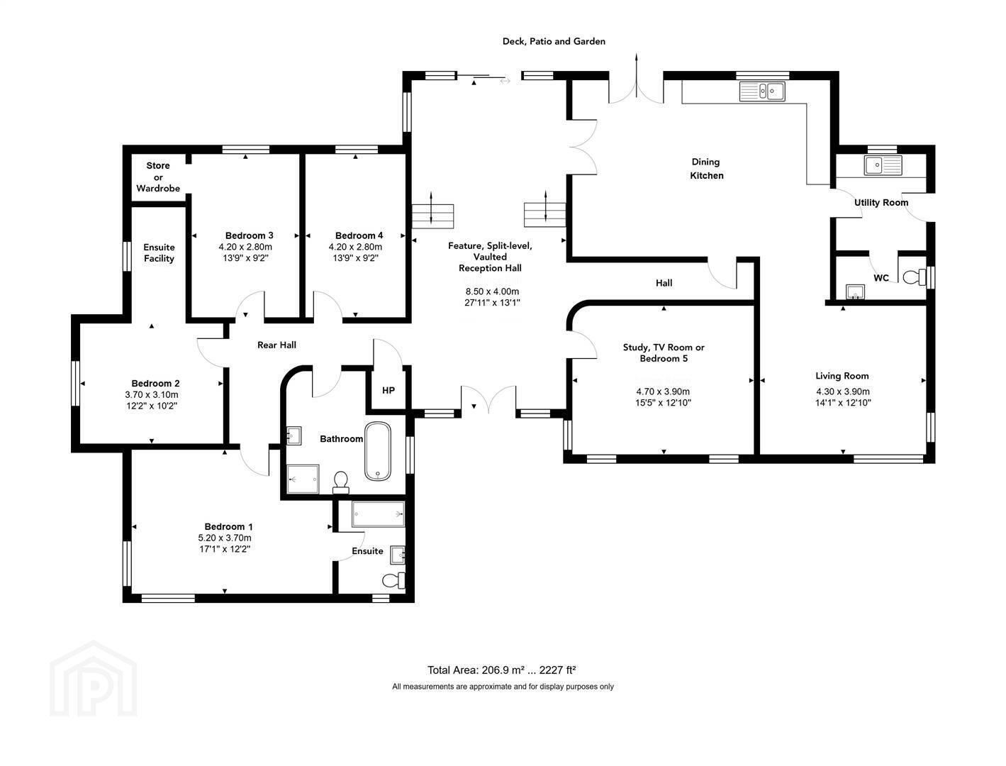 32 Drumaghadone Road 21 of 21