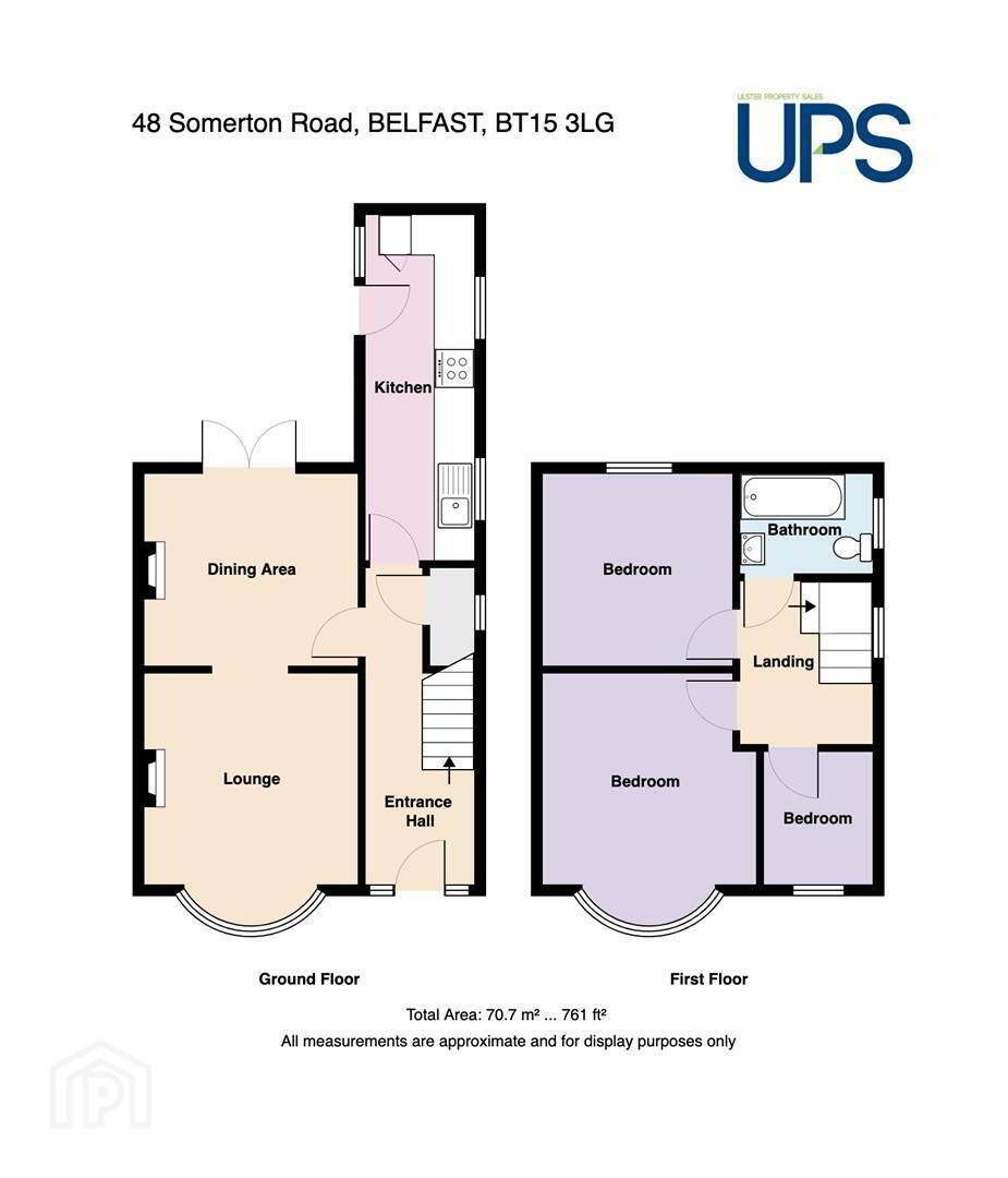 48 Somerton Road 26 of 26