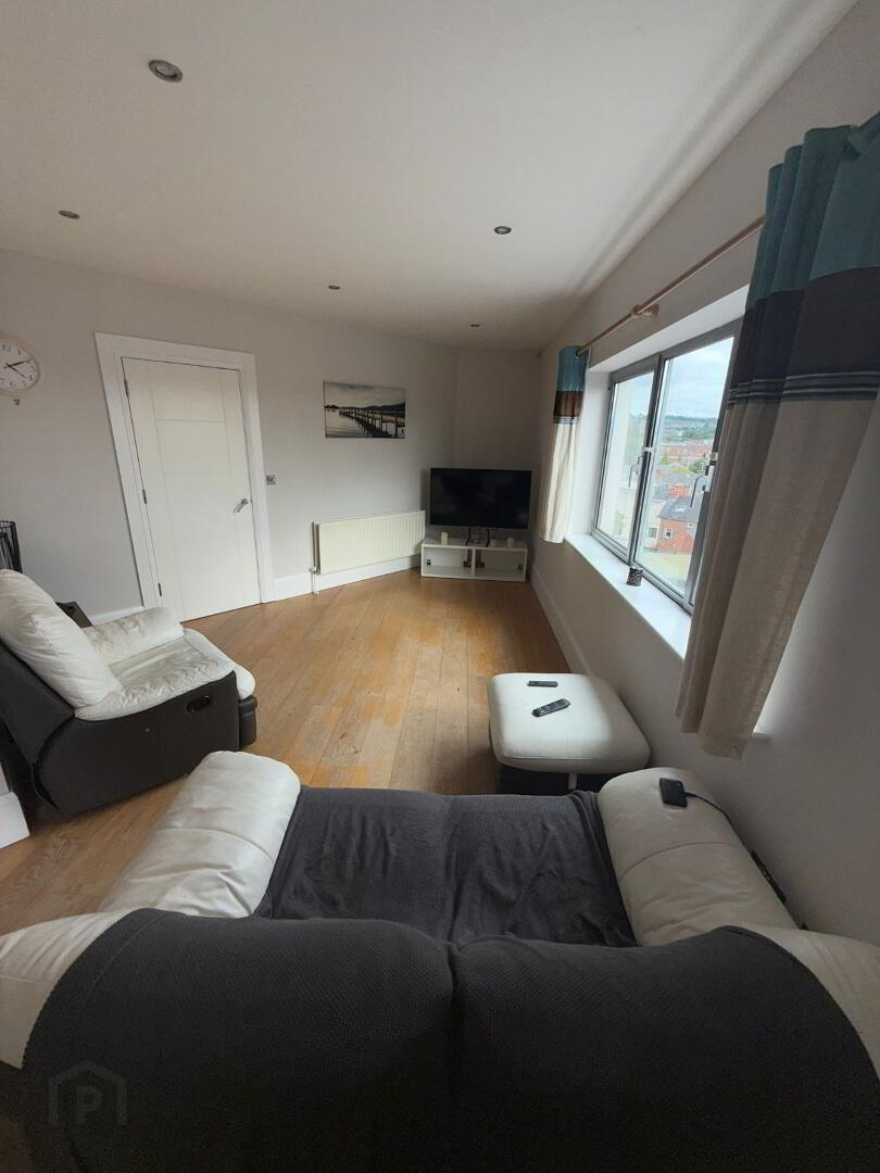 Apt 406 The Bakery, Ormeau Road 5 of 17