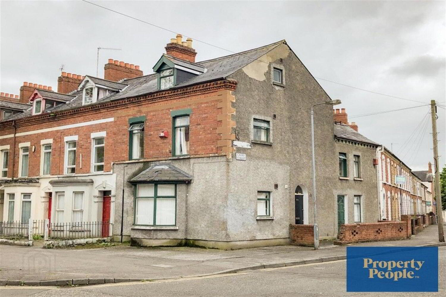 49b Rugby Avenue 1 of 11