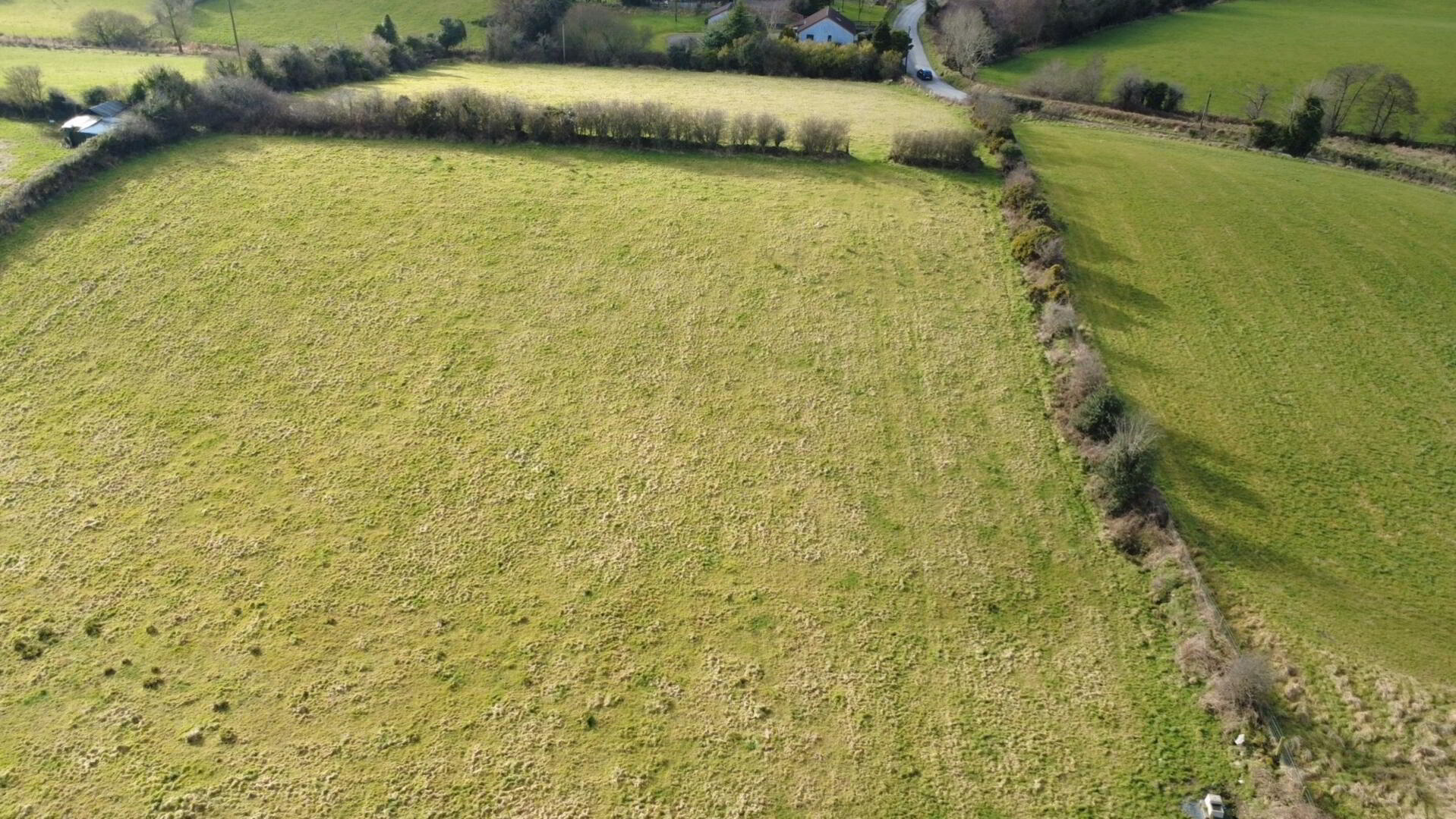 Lands Adjacent To 74 Drumsnade Road 4 of 6
