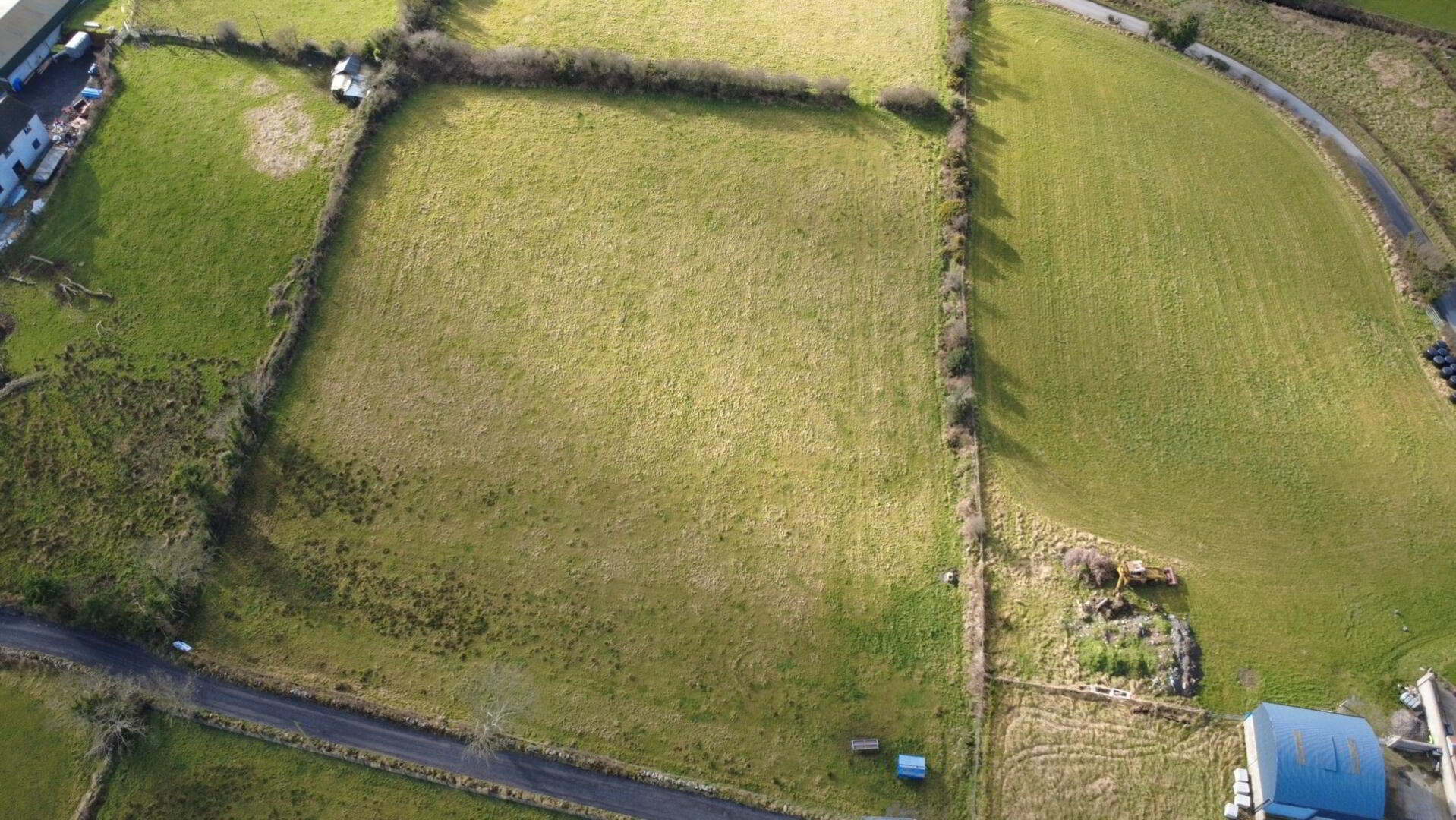 Lands Adjacent To 74 Drumsnade Road 5 of 6