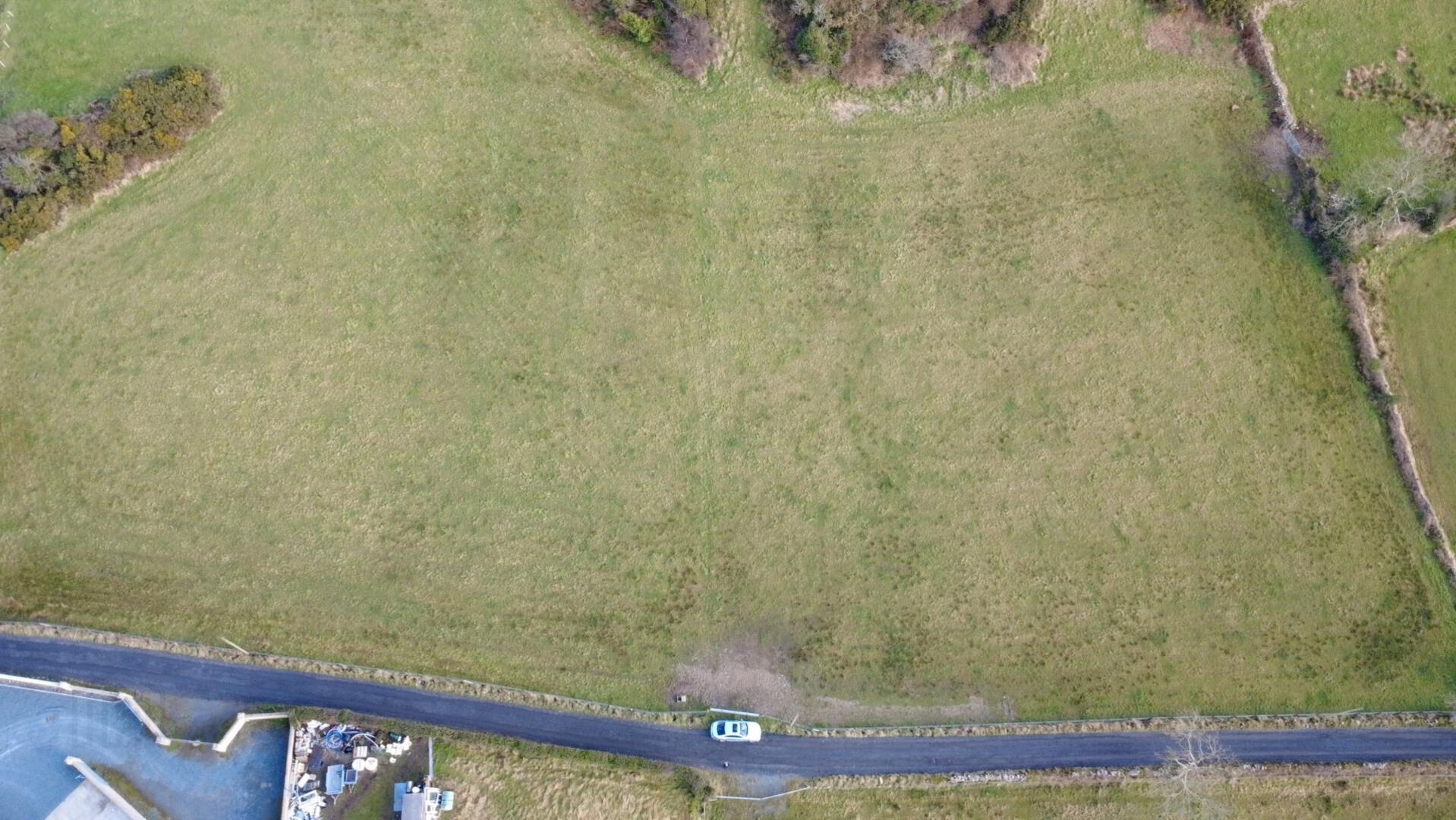 Lands Adjacent To 74 Drumsnade Road 6 of 6