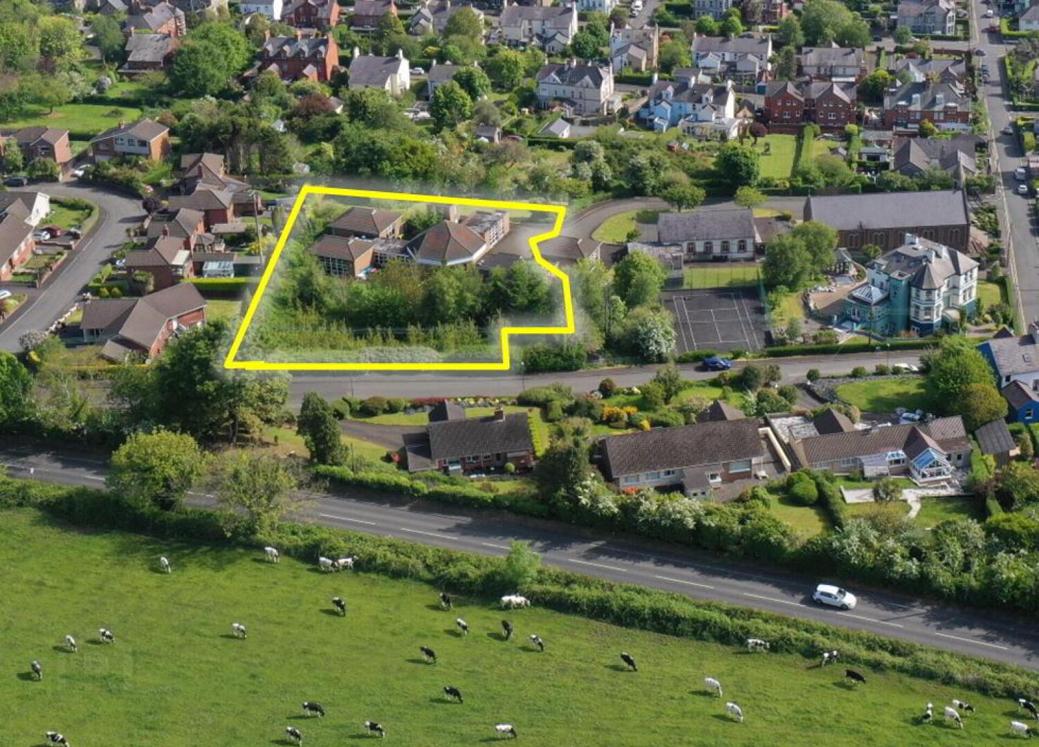 property description image
