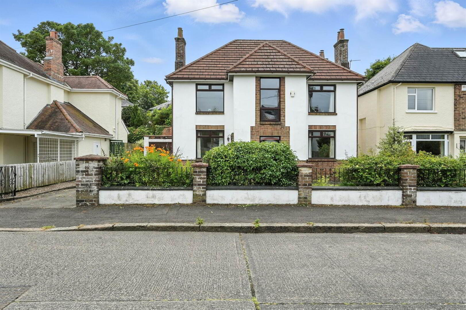 26 Mount Eden Park 1 of 19