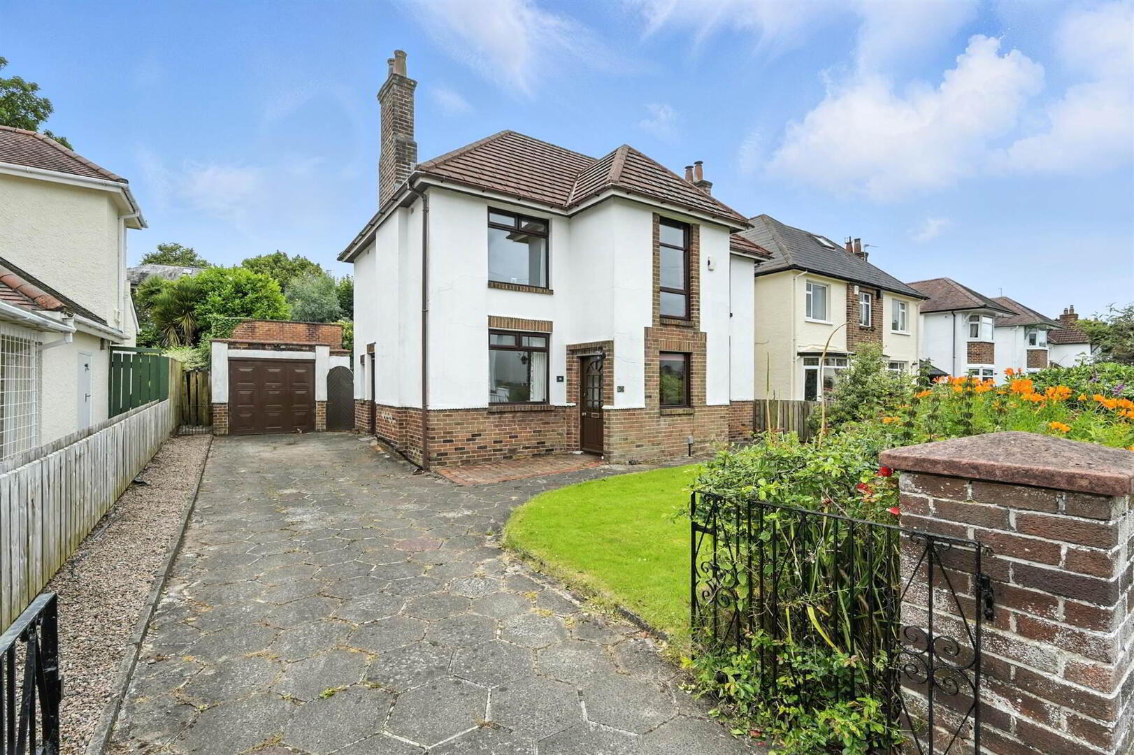 26 Mount Eden Park 17 of 19
