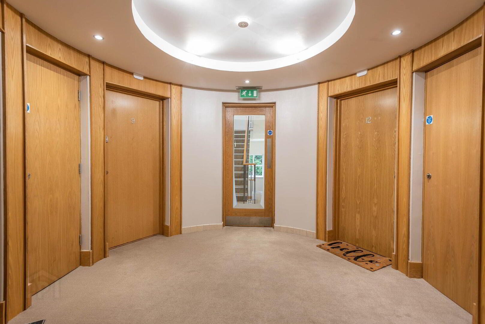Apt 9, 1 Deramore Park South 3 of 15