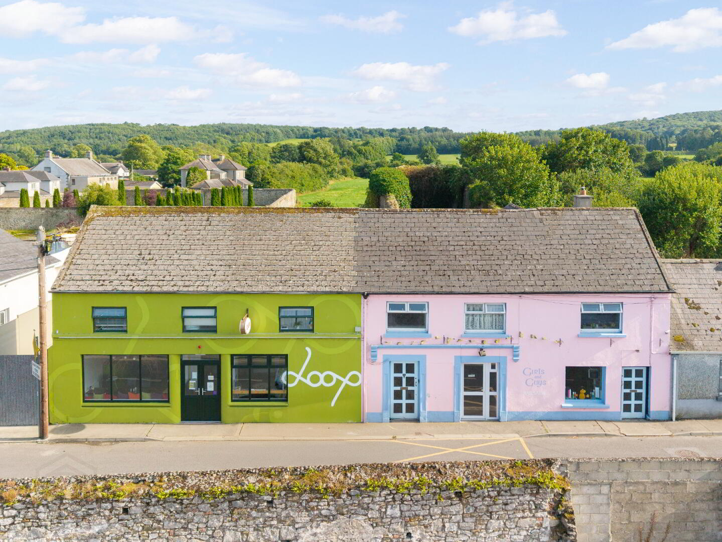 Freshford Lots 1 of 33