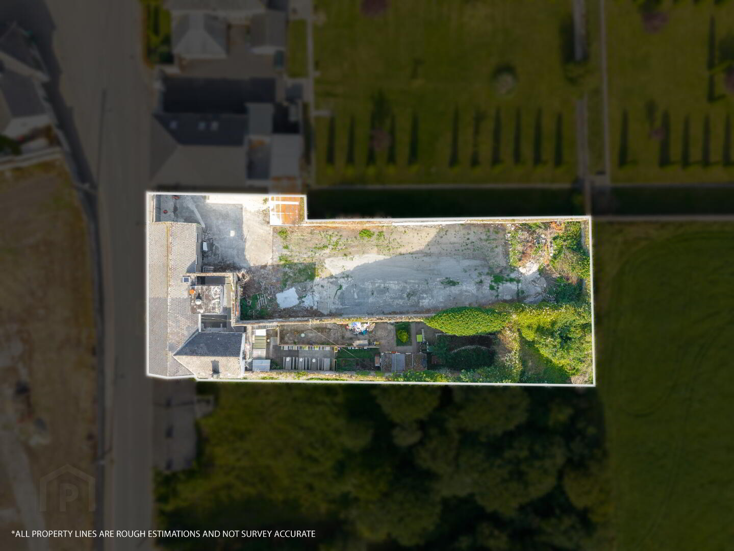 Freshford Lots 3 of 33