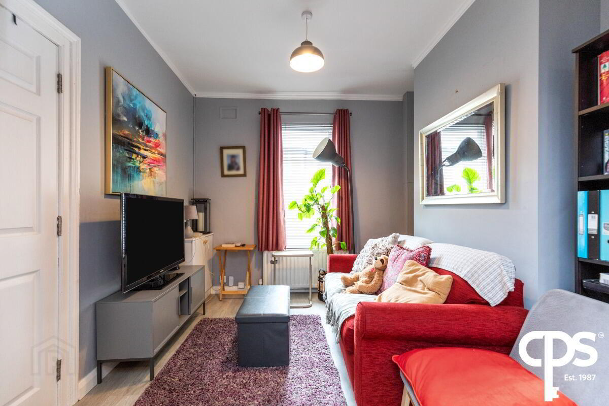 85 Donegall Avenue 3 of 22