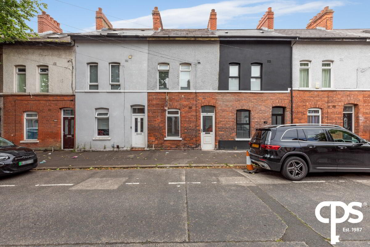 85 Donegall Avenue 1 of 22