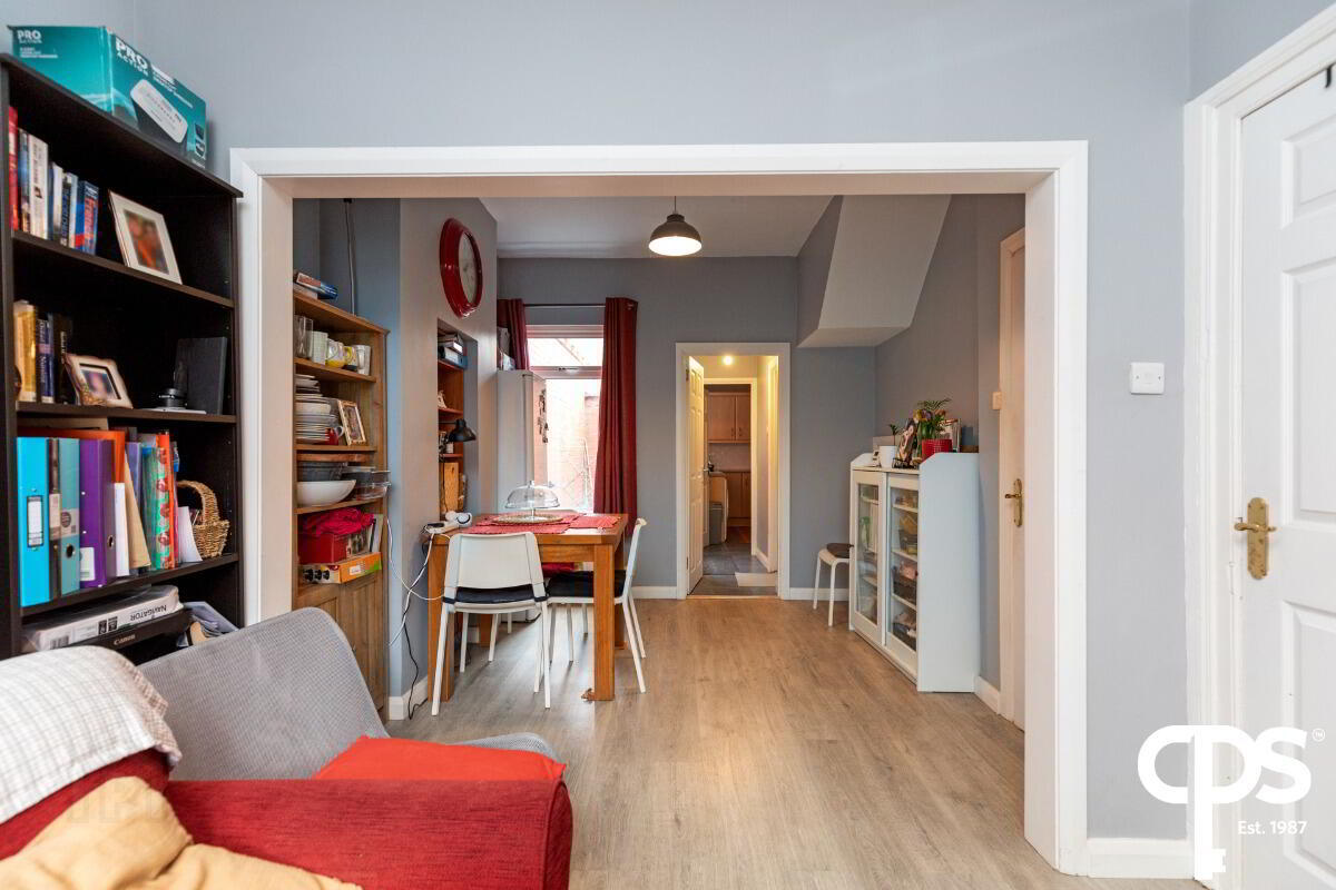 85 Donegall Avenue 4 of 22