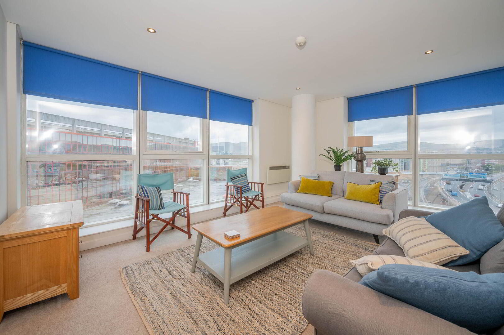 10-01 The Obel, 62 Donegall Quay 3 of 14