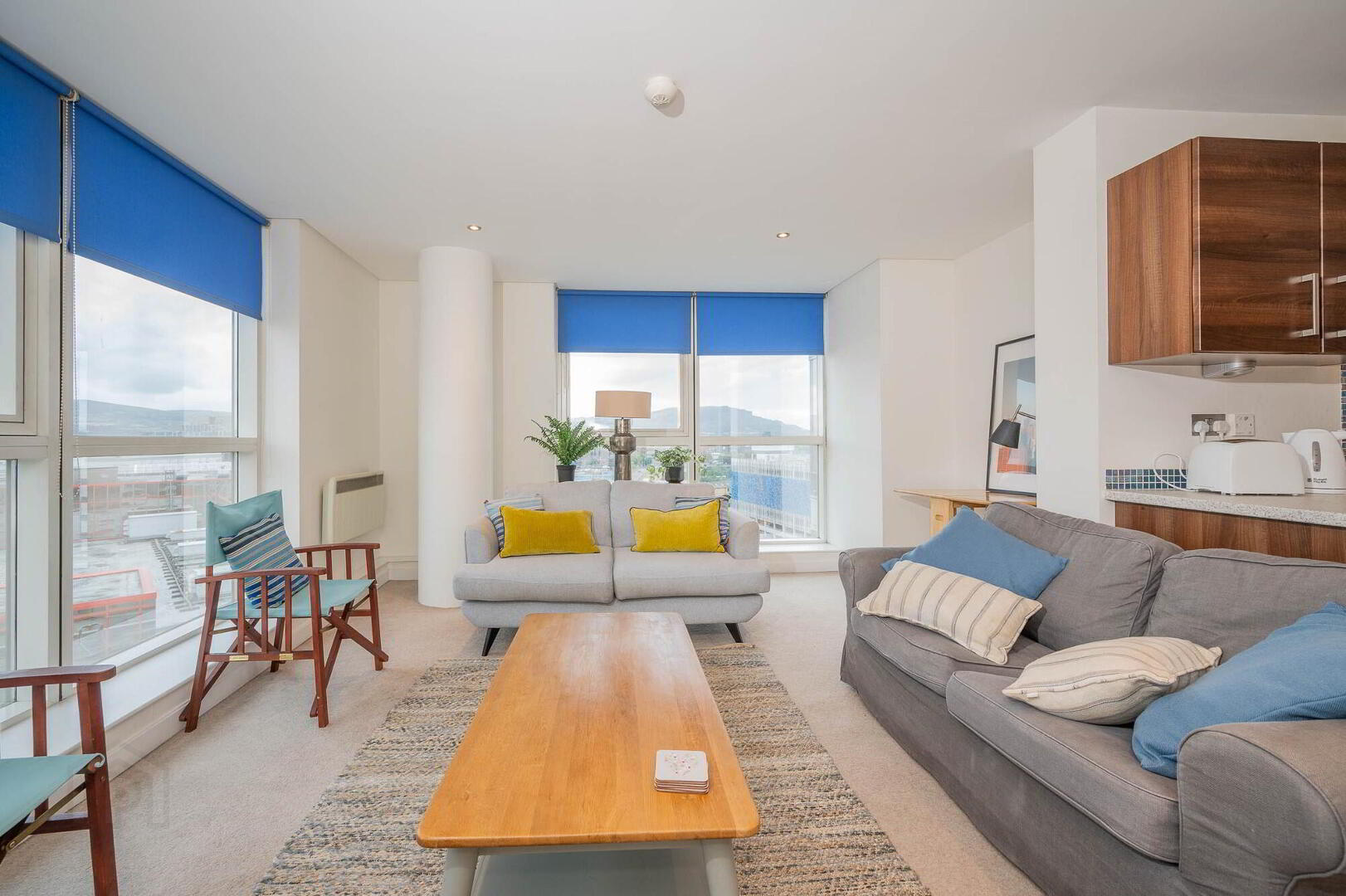 10-01 The Obel, 62 Donegall Quay 4 of 14