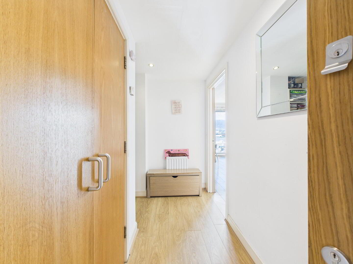 Apt 44 Victoria Place, 20 Wellwood Street 4 of 15