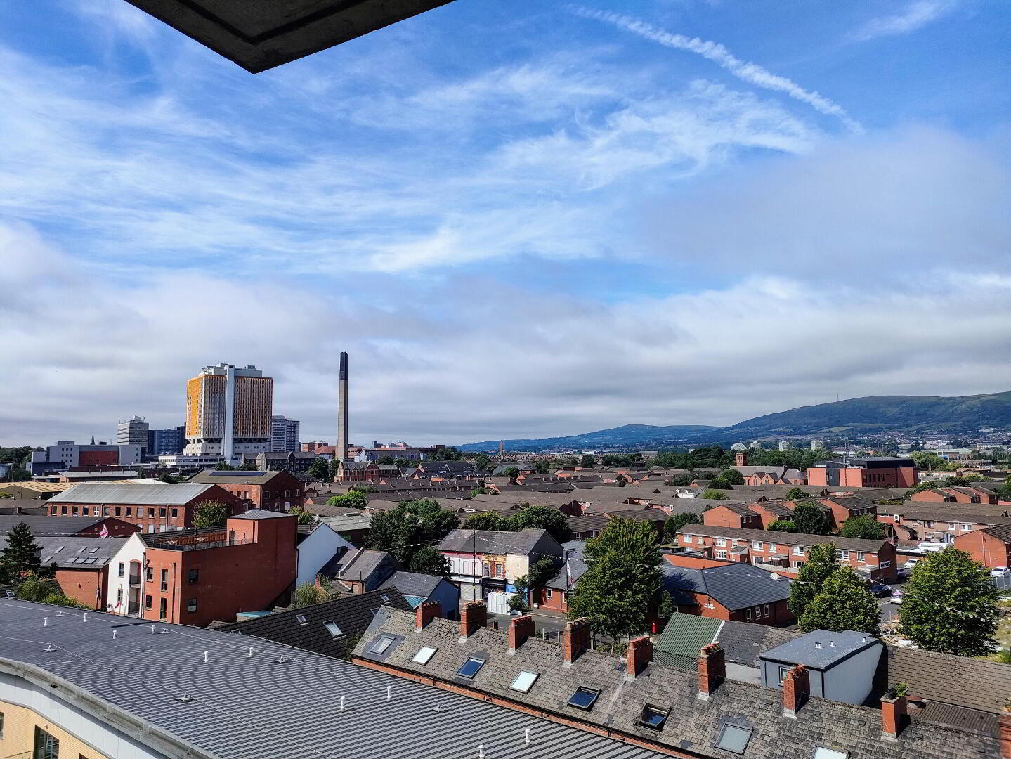 Apt 44 Victoria Place, 20 Wellwood Street 8 of 15
