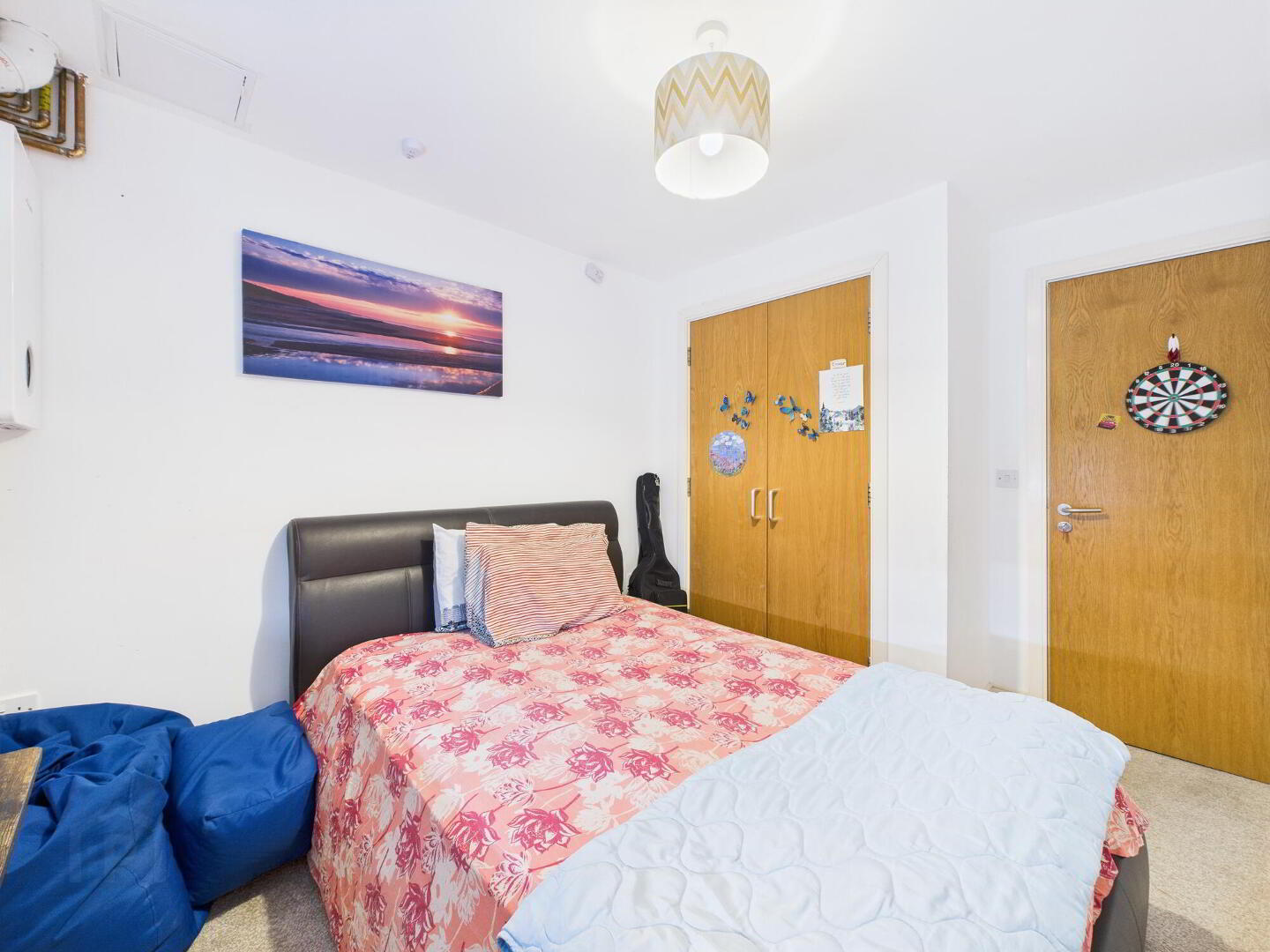 Apt 44 Victoria Place, 20 Wellwood Street 10 of 15