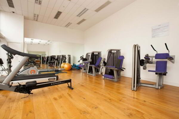 Apt 44 Victoria Place, 20 Wellwood Street 14 of 15
