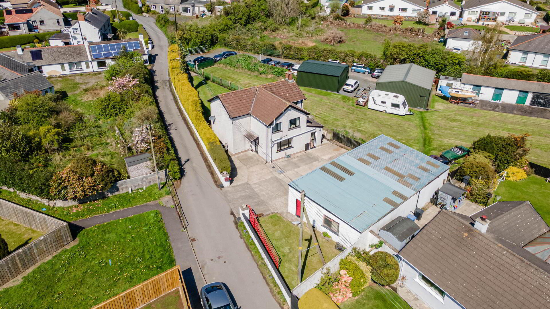 4 Ballyhaft Road 23 of 37