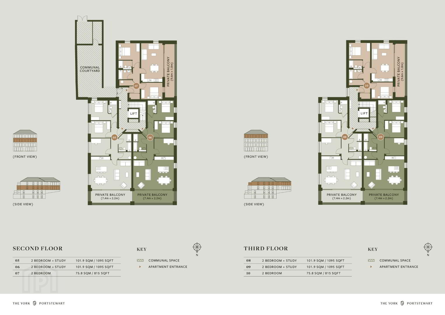 Third Floor 2 of 7