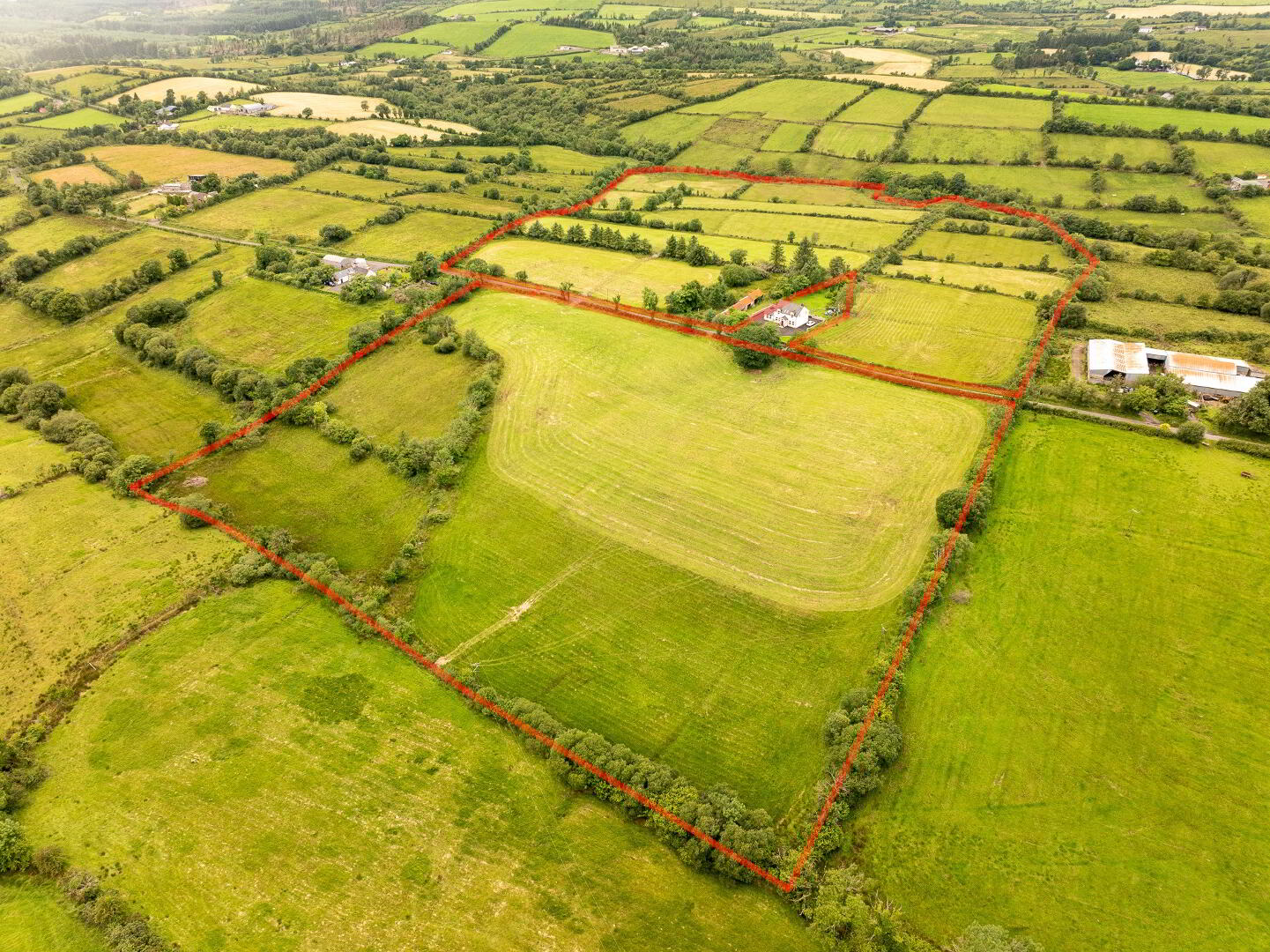 Lands At 'Drumduff' 3 of 15
