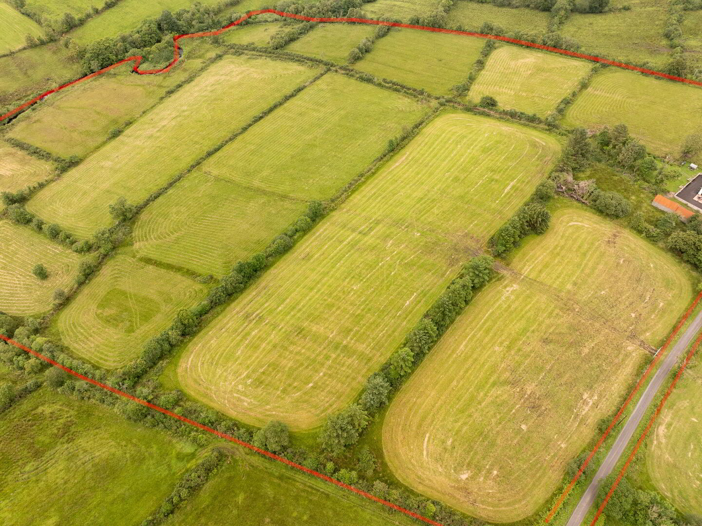 Lands At 'Drumduff' 4 of 15