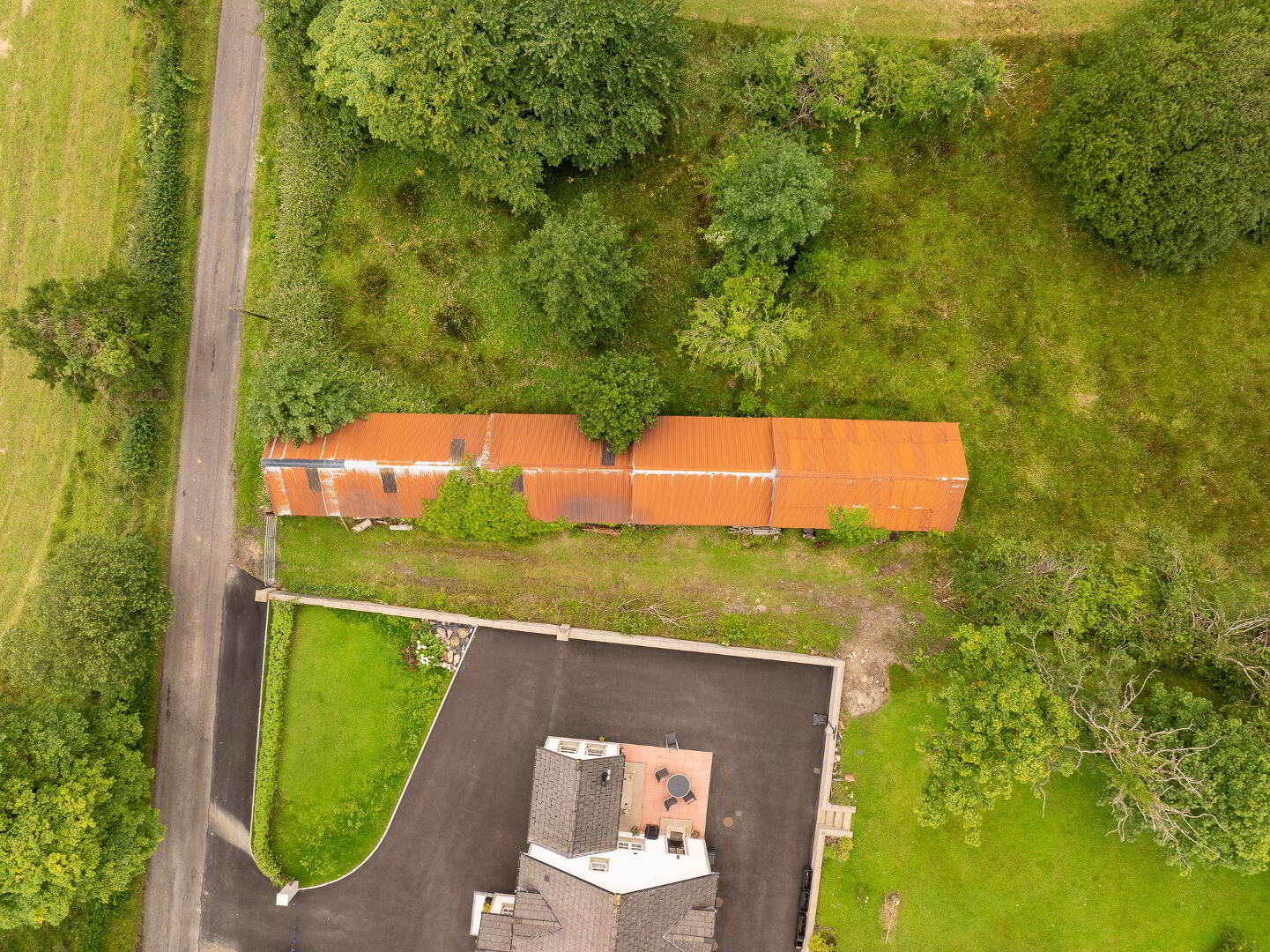 Lands At 'Drumduff' 5 of 15