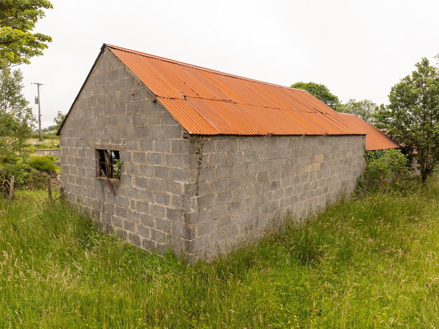 Lands At 'Drumduff' 6 of 15