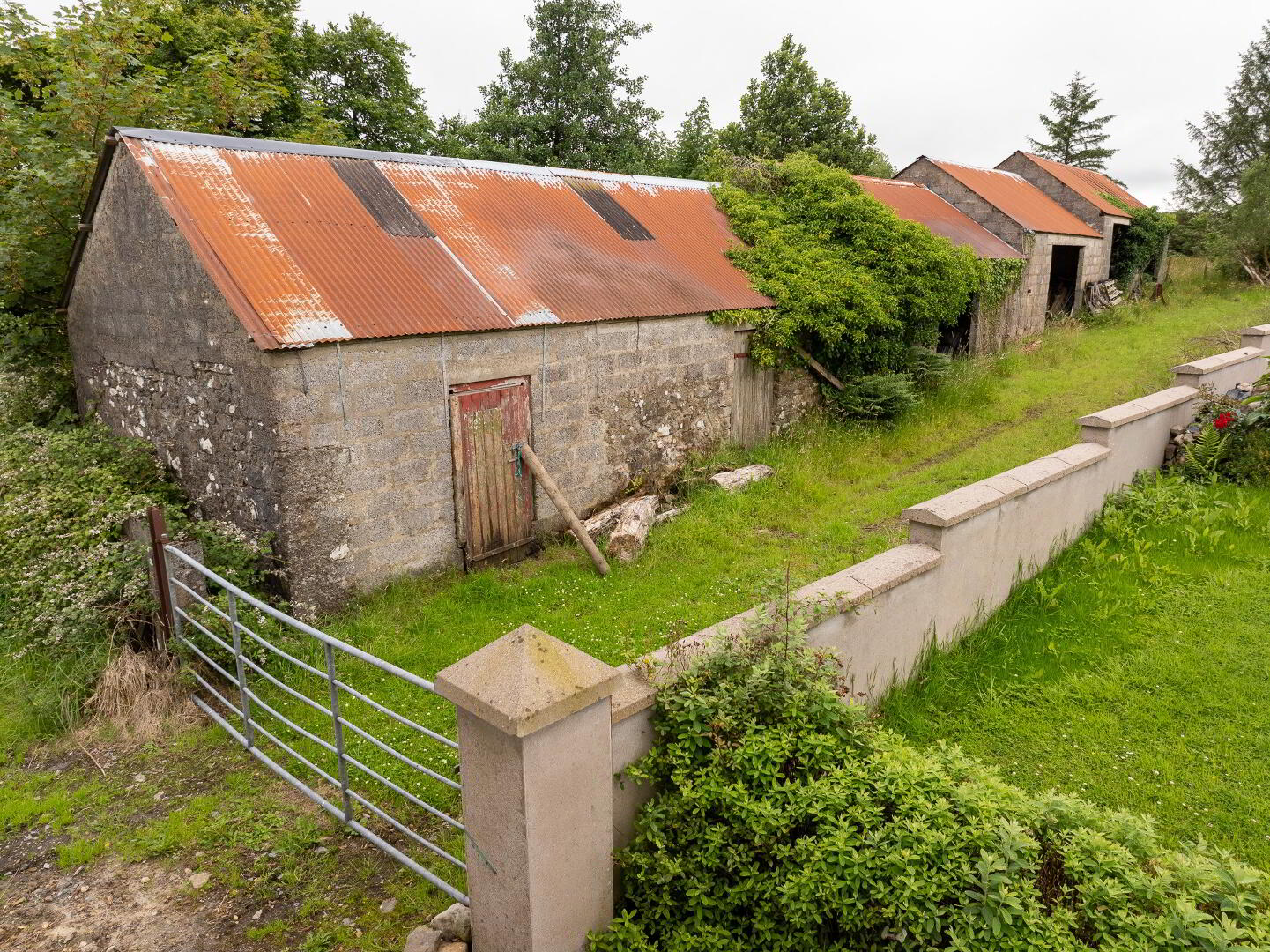 Lands At 'Drumduff' 7 of 15