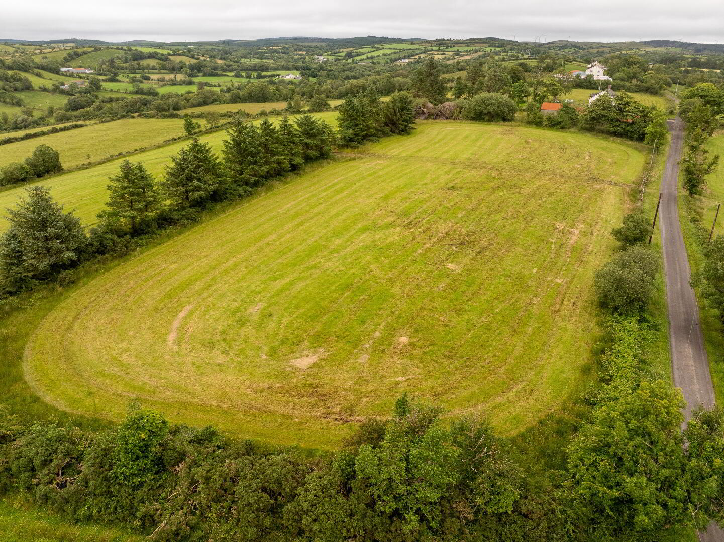 Lands At 'Drumduff' 14 of 15