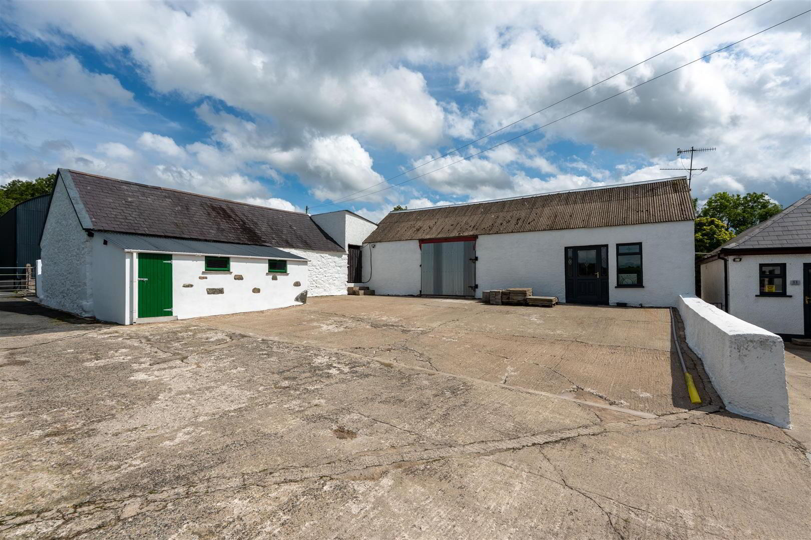 Hillhead Cottage, 11 Annadorn Road 15 of 15
