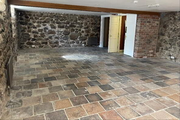 The WB Yeates Room, 106 Beaufort Interiors 3 of 4