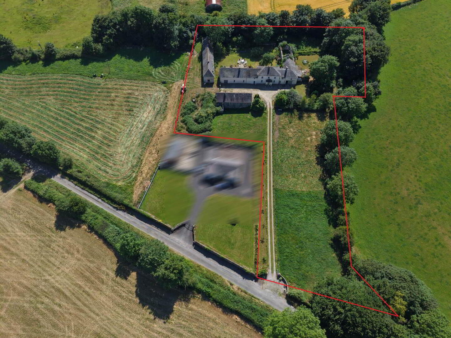 Kildalton Home Farm 1 of 36