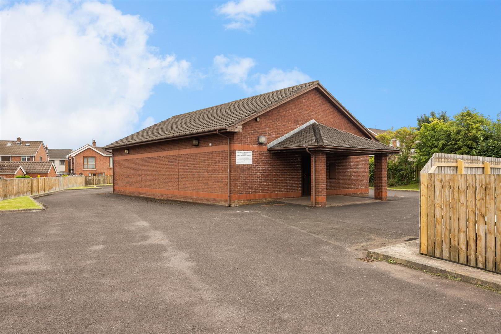 Potential Development Site, 58 Carwood Park 5 of 15