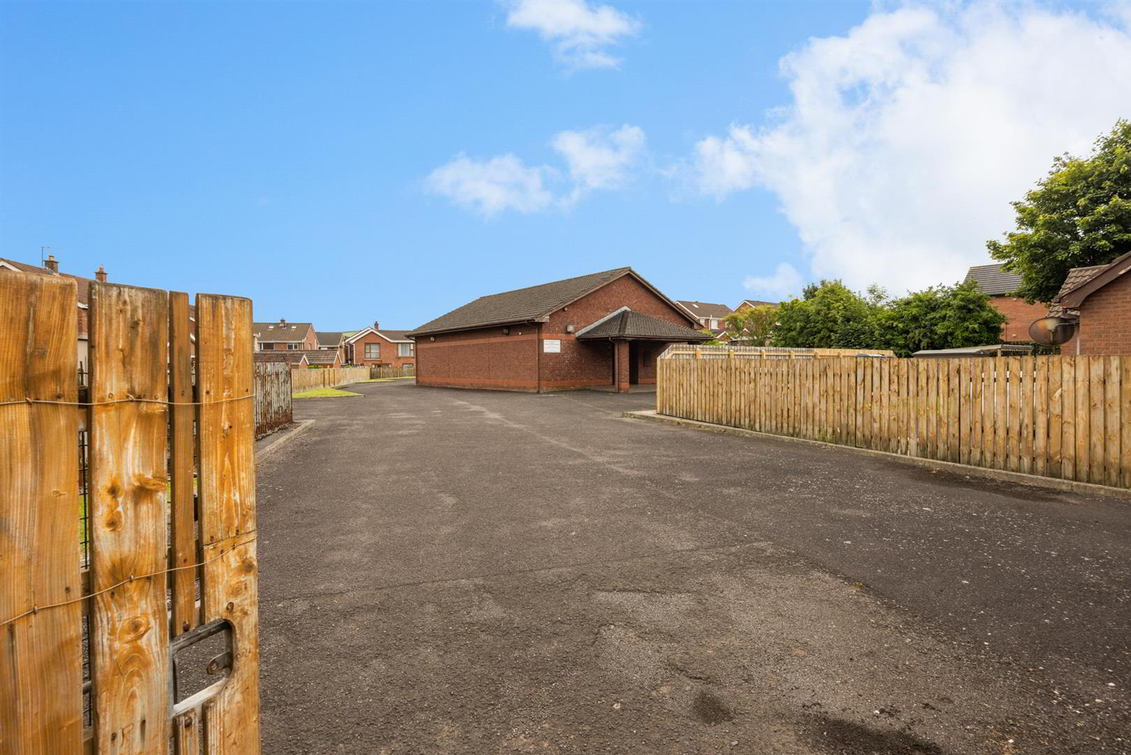 Potential Development Site, 58 Carwood Park 4 of 15