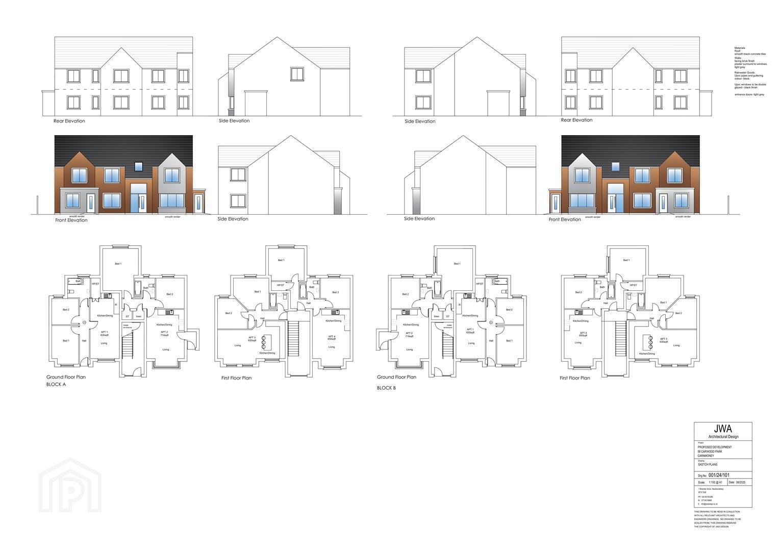 property description image