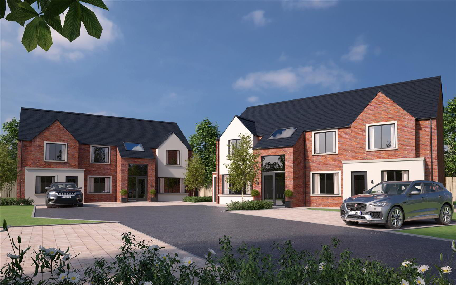 Potential Development Site, 58 Carwood Park 1 of 15