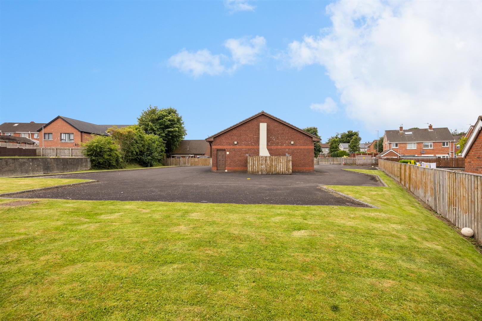 Potential Development Site, 58 Carwood Park 12 of 15