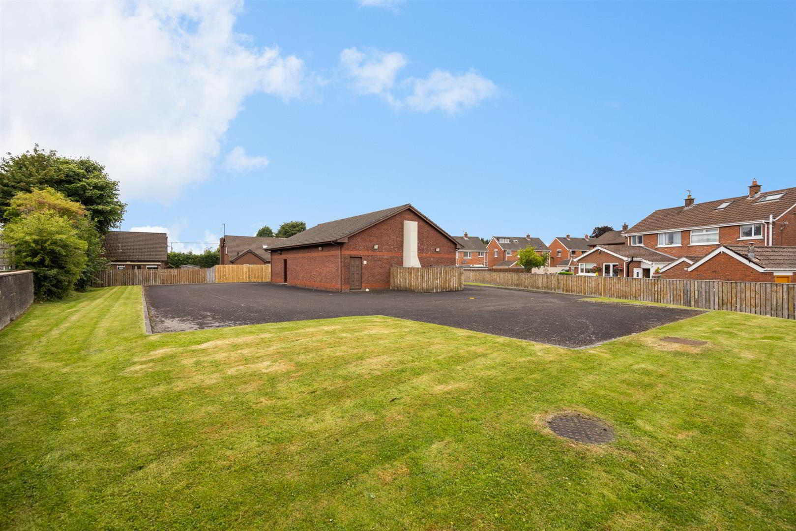Potential Development Site, 58 Carwood Park 13 of 15