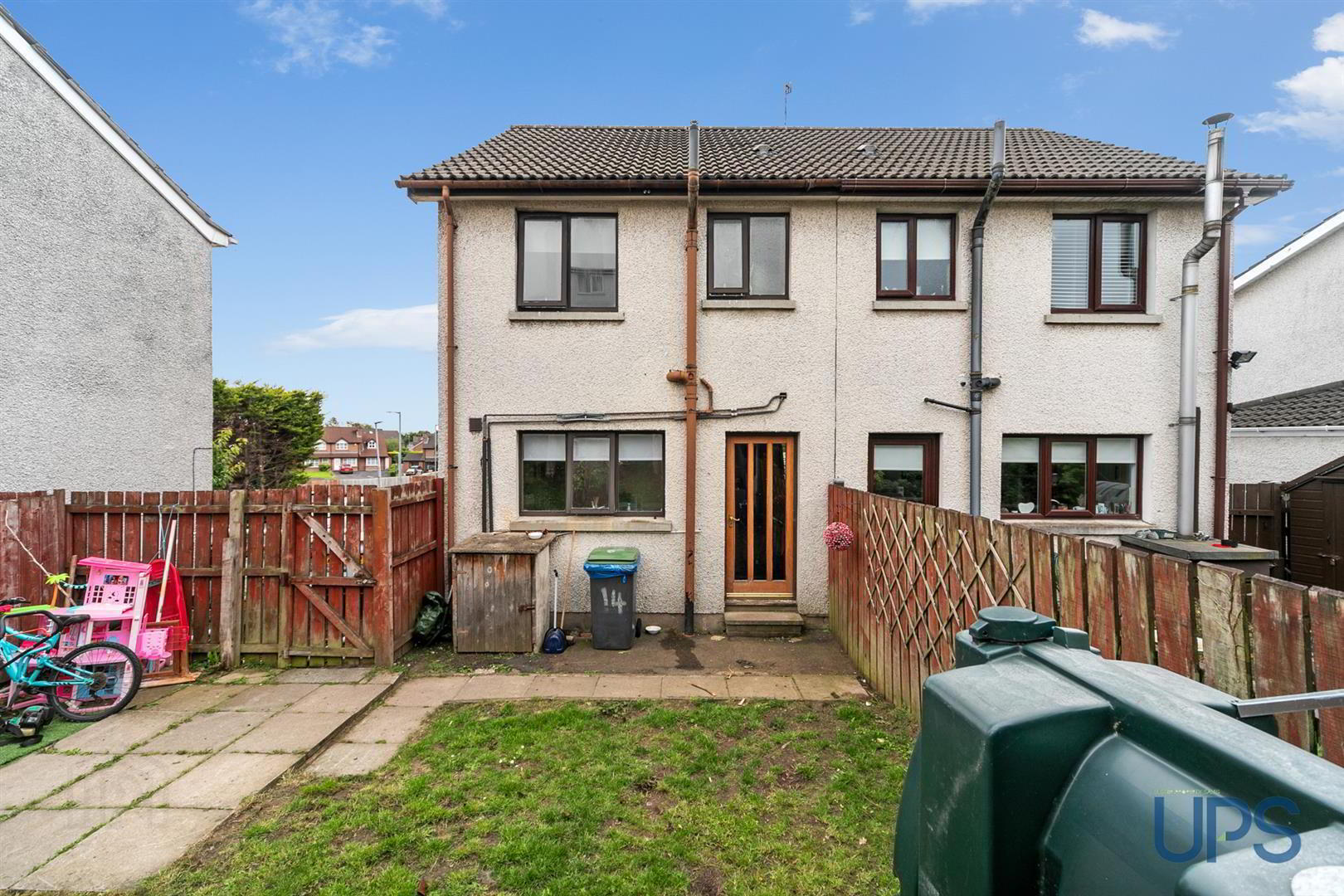 14 Lagmore Meadows 17 of 19