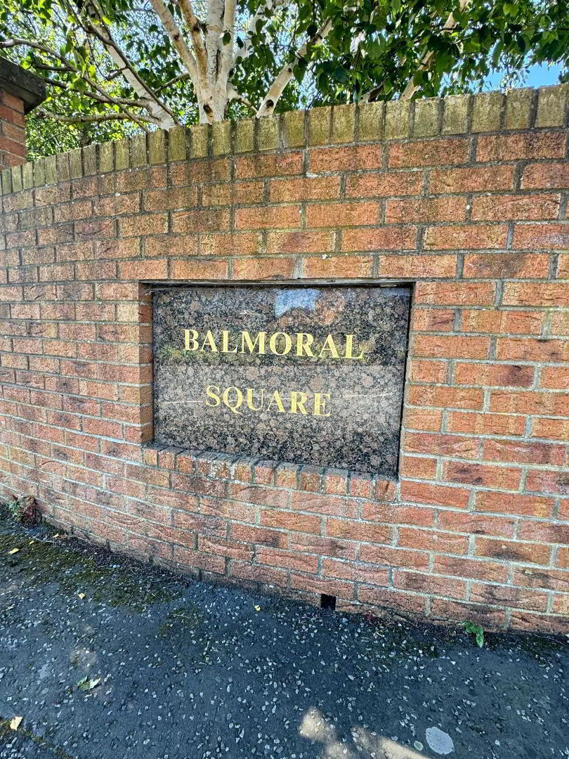 25 Balmoral Square 2 of 14