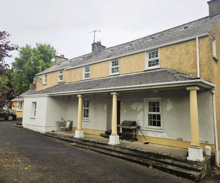 Detached Two Storey Dwelling 1 of 7
